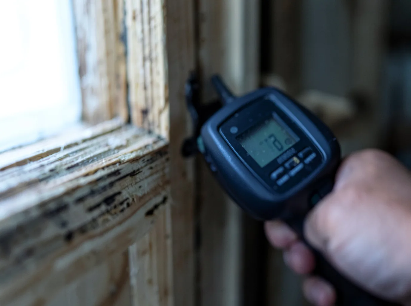 Commercial Water Damage Restoration in Saltillo, PA