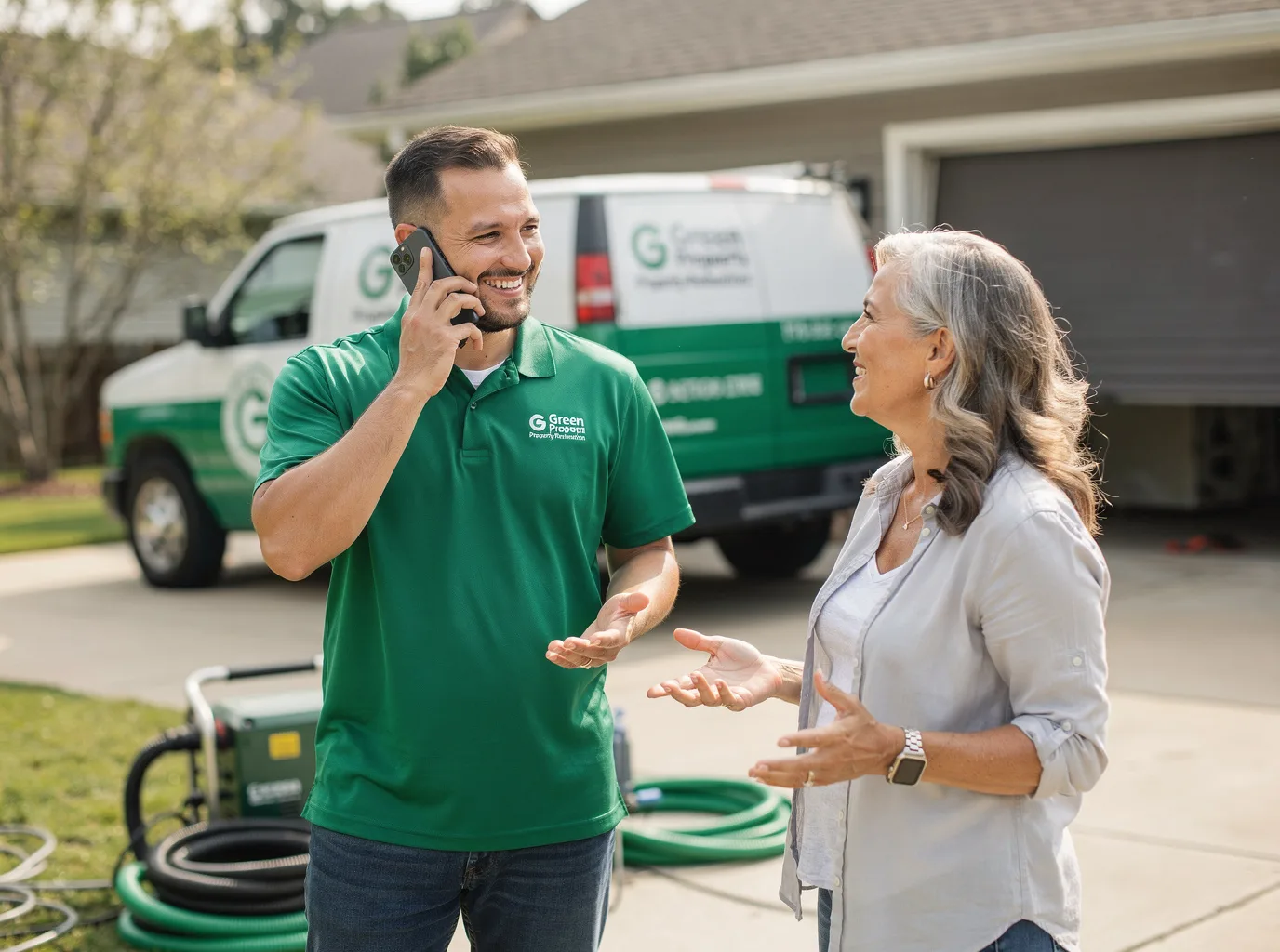 Water Damage Restoration Saltillo, PA FAQs